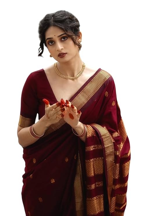 banarasi saree